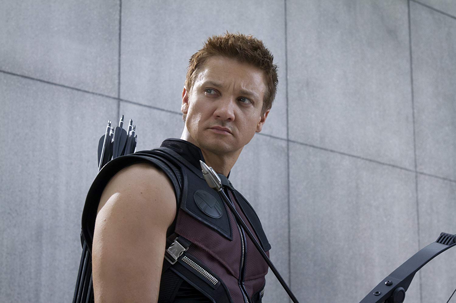 Clint Barton