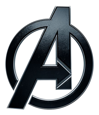 logo de avengers