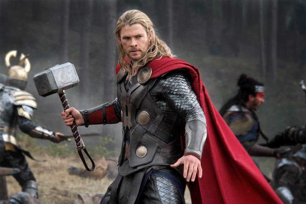 Thor